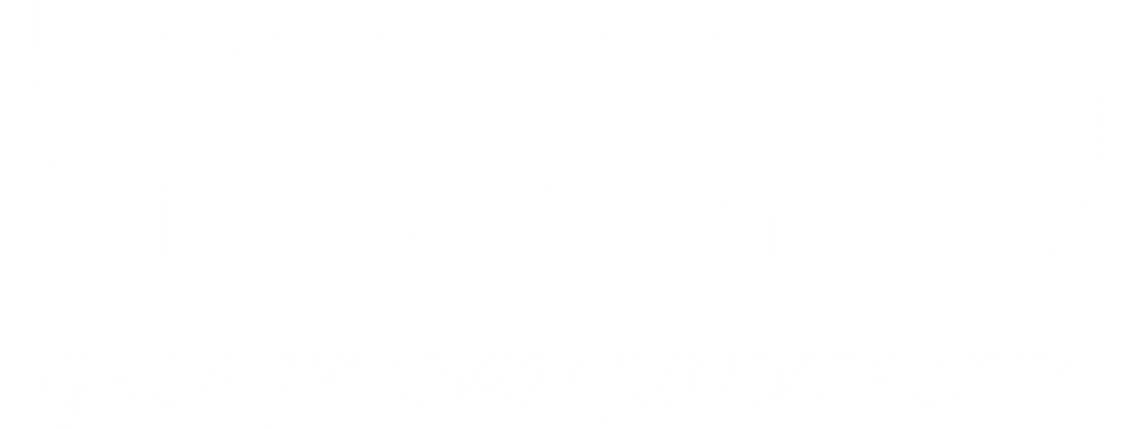 Logo for Beeck Center for Social Impact & Innovation, Georgetown University